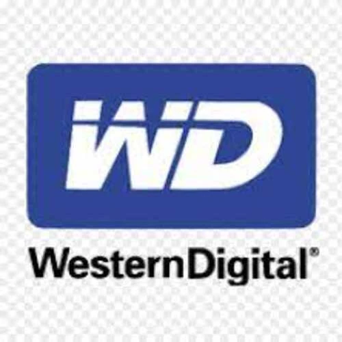 Western Digital