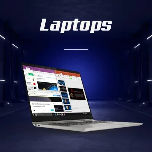 Laptop & Notebooks