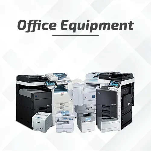 Office Equipments