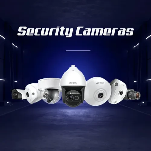 Security Surveillance